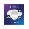 Żarówka LED 6W AR111 GU10 4000K/ Biały AR8036